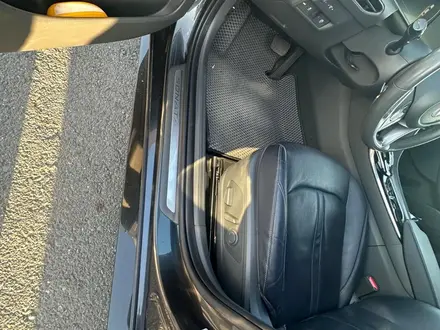 Hyundai Sonata 2022 года за 10 300 000 тг. в Усть-Каменогорск – фото 8