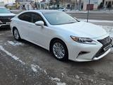 Lexus ES 350 2017 годаfor18 500 000 тг. в Астана – фото 5