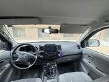 Toyota Hilux 2009 годаfor6 600 000 тг. в Актау – фото 5