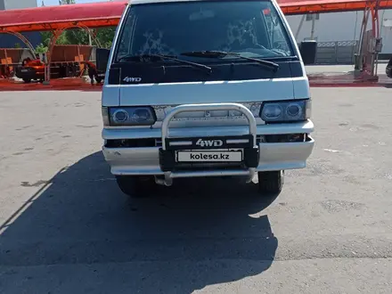 Mitsubishi Delica 1991 года за 1 700 000 тг. в Тараз – фото 2