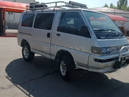 Mitsubishi Delica 1991 года за 1 700 000 тг. в Тараз – фото 3