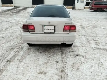 Toyota Camry 1995 года за 2 400 000 тг. в Усть-Каменогорск – фото 6