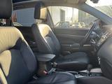Mitsubishi ASX 2023 года за 10 000 000 тг. в Астана – фото 4