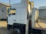 МАЗ  5429 2008 года за 6 000 000 тг. в Кульсары – фото 5