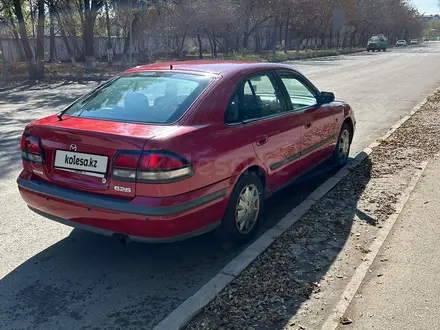 Mazda 626 1998 года за 2 250 000 тг. в Алматы – фото 4