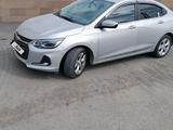 Chevrolet Onix 2025 года за 6 800 000 тг. в Караганда
