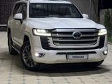 Toyota Land Cruiser 2021 года за 46 500 000 тг. в Алматы