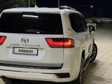Toyota Land Cruiser 2021 года за 46 500 000 тг. в Алматы – фото 5