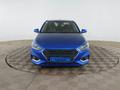 Hyundai Accent 2019 года за 6 770 000 тг. в Шымкент – фото 2