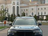 BMW X7 2021 годаүшін50 000 000 тг. в Астана