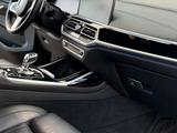BMW X7 2021 годаүшін50 000 000 тг. в Астана – фото 2