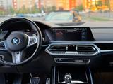 BMW X7 2021 годаүшін50 000 000 тг. в Астана – фото 5
