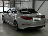 Kia K5 2015 годаүшін9 000 000 тг. в Астана – фото 5