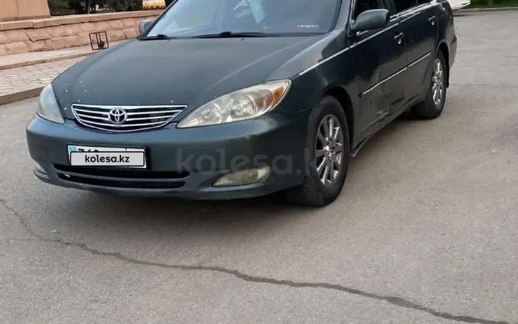 Toyota Camry 2003 годаfor4 100 000 тг. в Алматы