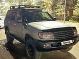 Toyota Land Cruiser 2005 года за 8 200 000 тг. в Алматы – фото 3