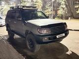 Toyota Land Cruiser 2005 года за 8 200 000 тг. в Алматы – фото 2