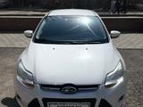 Ford Focus 2012 годаүшін4 500 000 тг. в Алматы