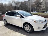 Ford Focus 2012 года за 4 500 000 тг. в Алматы – фото 2