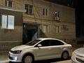 Volkswagen Polo 2014 года за 5 000 000 тг. в Атырау – фото 4