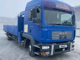 MAN  549123 2013 года за 17 300 000 тг. в Алматы – фото 3