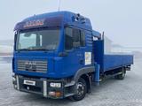 MAN  549123 2013 года за 17 300 000 тг. в Алматы – фото 2