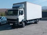 Mercedes-Benz  814 1991 года за 6 500 000 тг. в Есик – фото 3