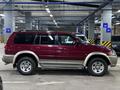 Mitsubishi Montero Sport 2000 годаfor5 300 000 тг. в Астана – фото 20