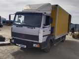 Mercedes-Benz  814 1991 годаfor5 800 000 тг. в Актобе – фото 2