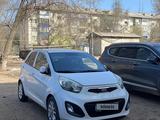 Kia Picanto 2013 года за 4 800 000 тг. в Уральск – фото 3