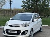 Kia Picanto 2013 годаүшін4 800 000 тг. в Уральск