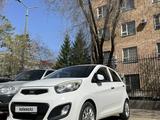 Kia Picanto 2013 годаүшін4 800 000 тг. в Уральск – фото 2