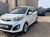 Kia Picanto 2013 годаүшін4 800 000 тг. в Уральск – фото 4