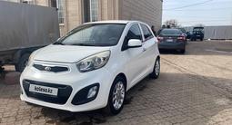 Kia Picanto 2013 года за 4 800 000 тг. в Уральск – фото 4