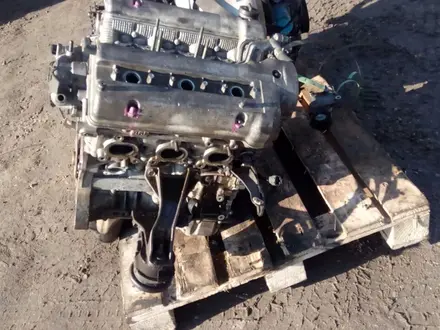 Контрактный двигатель F14D3. F16D4. за 320 000 тг. в Астана