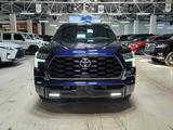 Toyota Sequoia 2023 года за 42 000 000 тг. в Астана
