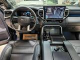 Toyota Sequoia 2023 года за 42 000 000 тг. в Астана – фото 2