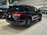 Toyota Sequoia 2023 года за 42 000 000 тг. в Астана – фото 3