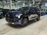 Toyota Sequoia 2023 года за 42 000 000 тг. в Астана – фото 4