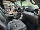 Toyota Sequoia 2023 года за 42 000 000 тг. в Астана – фото 5