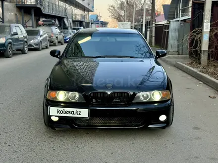 BMW 540 2001 года за 5 500 000 тг. в Алматы