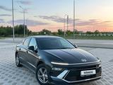 Hyundai Sonata 2024 годаүшін11 500 000 тг. в Алматы – фото 2