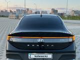 Hyundai Sonata 2024 годаүшін11 500 000 тг. в Алматы – фото 5