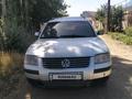 Volkswagen Passat 2001 годаүшін1 500 000 тг. в Тараз – фото 8