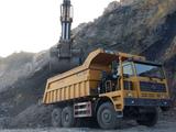 LGMG  Карьерный самосвал MT86Н 2025 года за 1 000 тг. в Семей