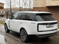 Land Rover Range Rover 2023 года за 106 000 000 тг. в Астана – фото 5