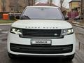 Land Rover Range Rover 2023 года за 106 000 000 тг. в Астана