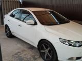 Kia Cerato 2012 года за 4 100 000 тг. в Актобе – фото 2