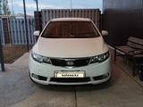 Kia Cerato 2012 года за 4 100 000 тг. в Актобе