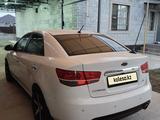 Kia Cerato 2012 года за 4 100 000 тг. в Актобе – фото 4