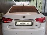 Kia Cerato 2012 года за 4 100 000 тг. в Актобе – фото 5